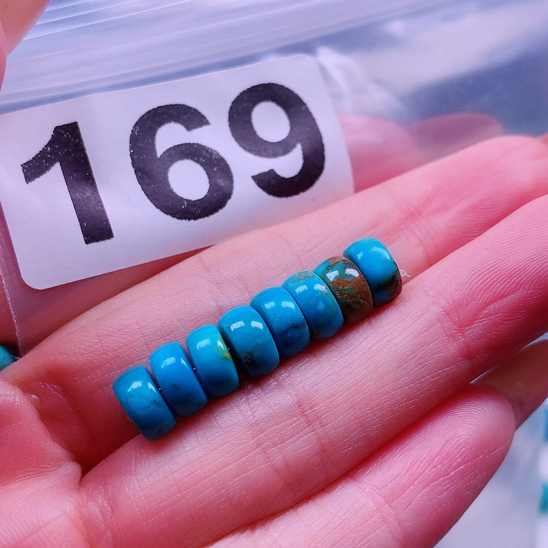 空竹粉丝专享十堰特色手工散珠