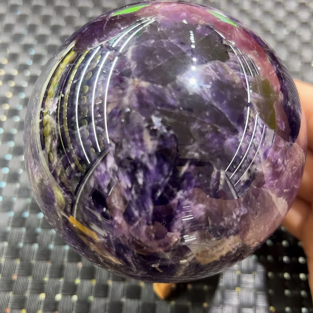 一***零未镶嵌珠宝半成品水晶