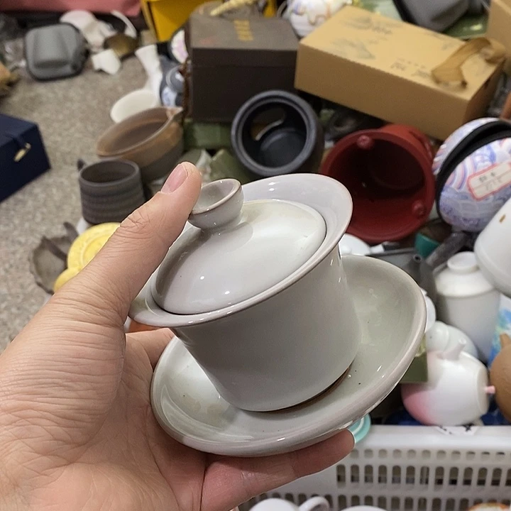陶瓷艺术品及陶瓷制品