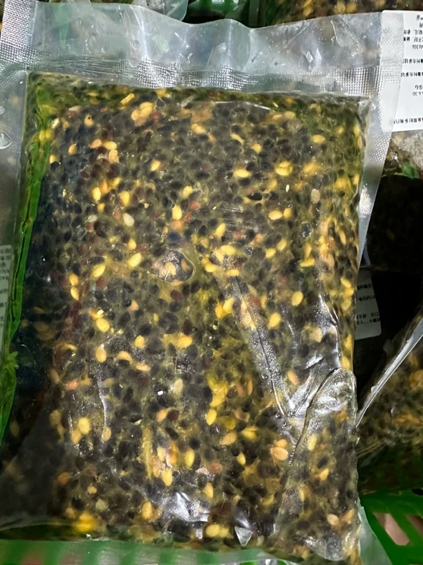 百香果籽（活动链接）