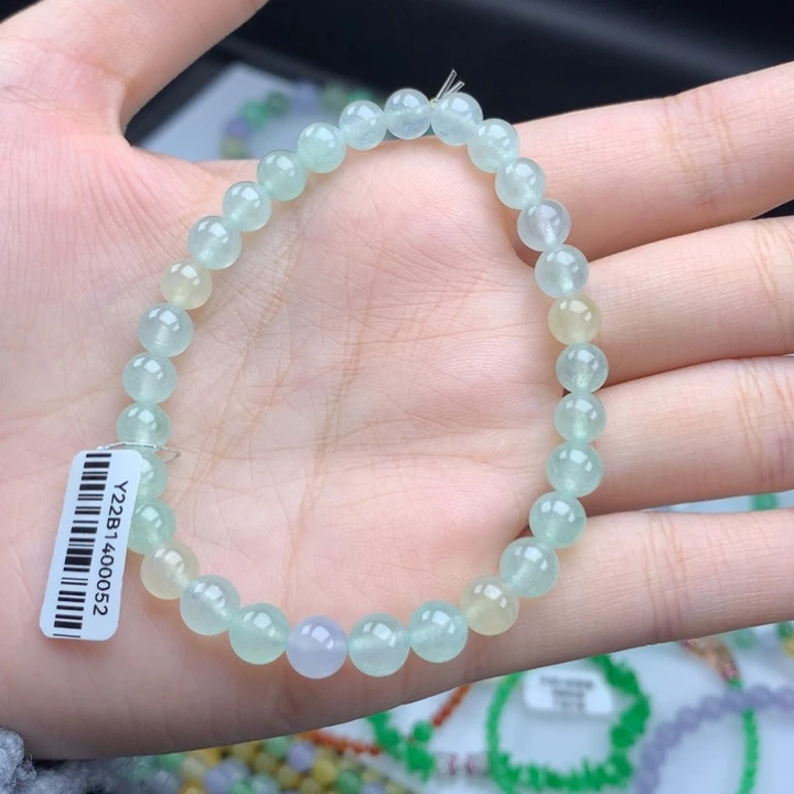 毛衣链未镶嵌翡翠