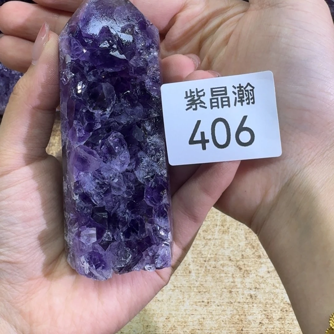 未镶嵌水晶大型摆件（非配饰）