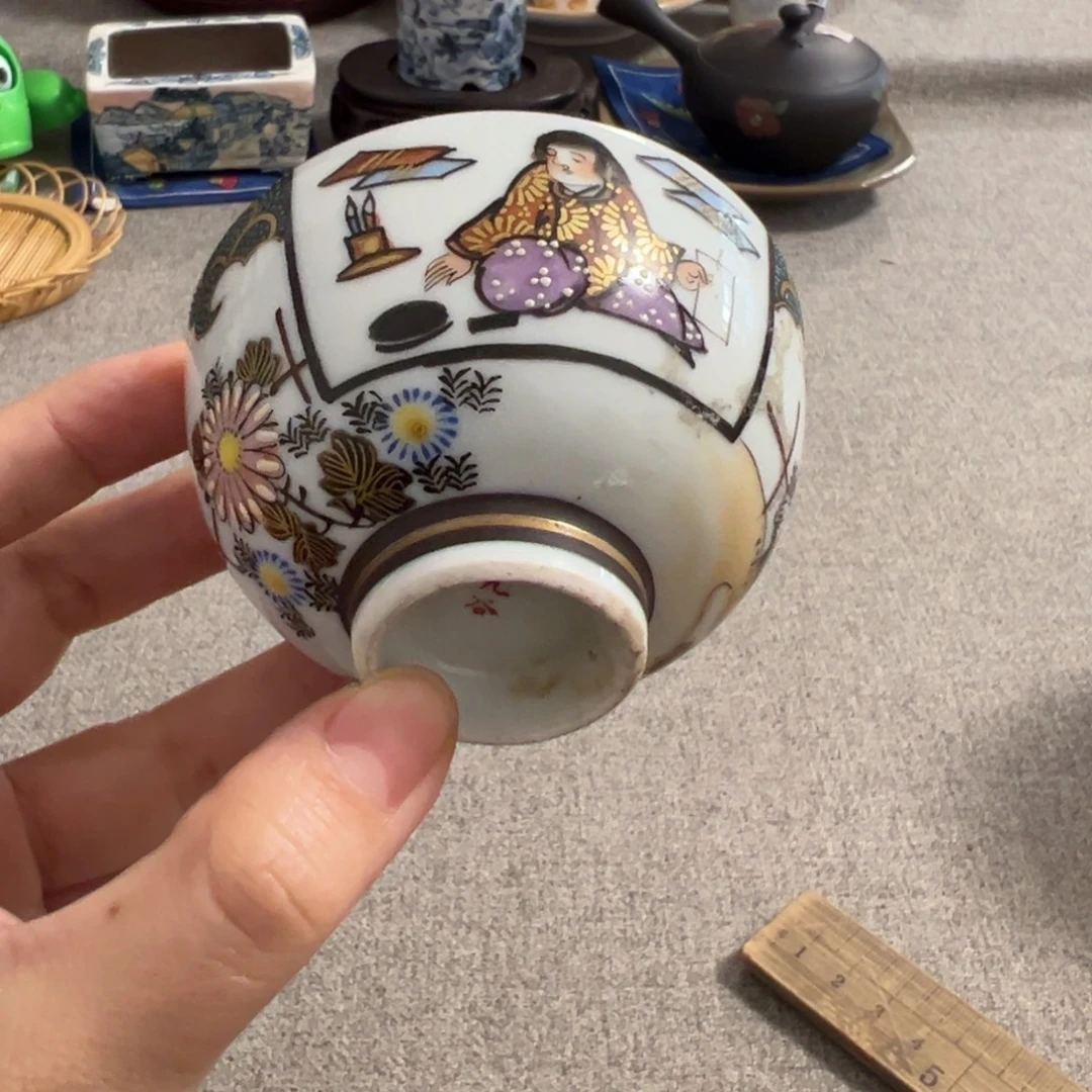 陶瓷艺术的发展与发展