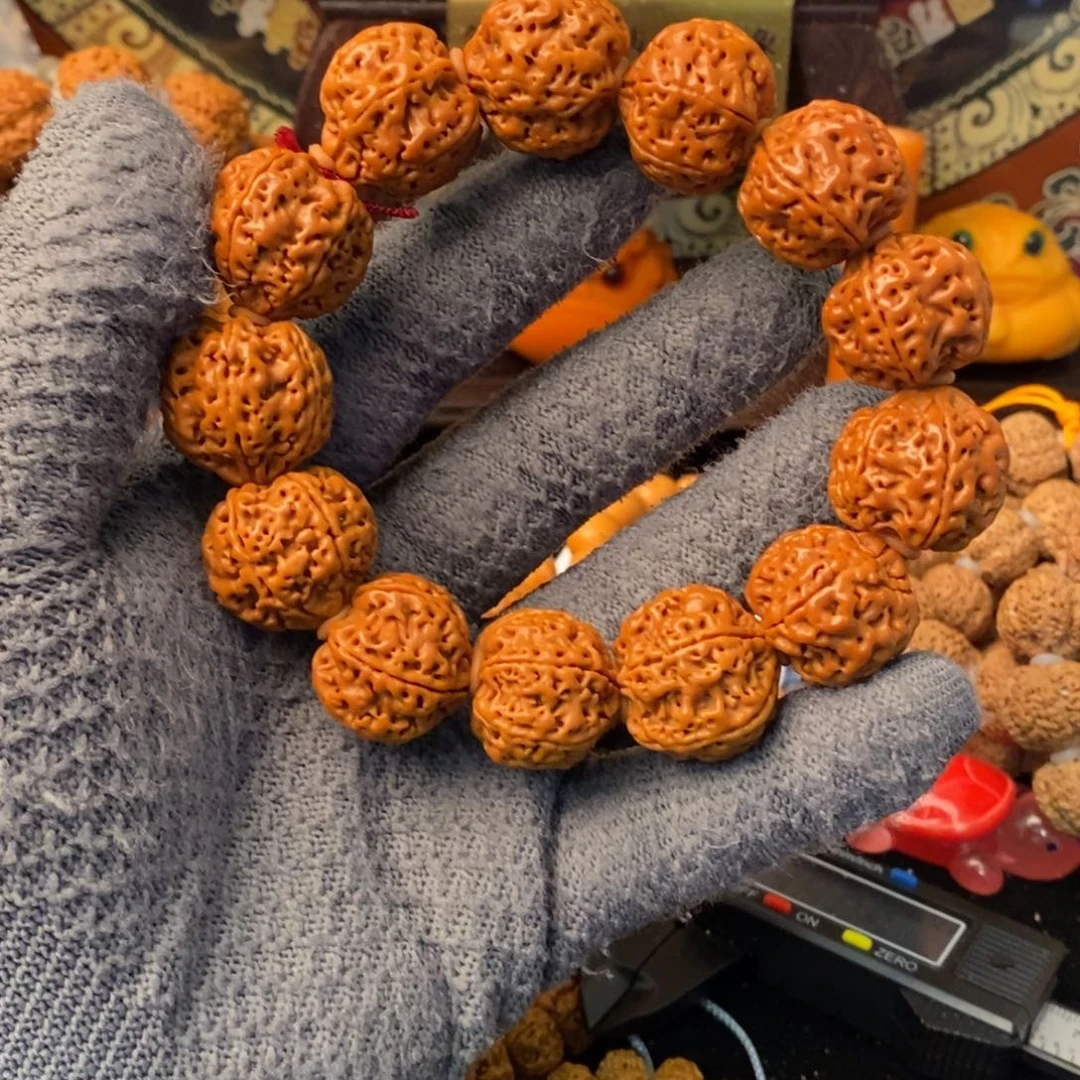金刚菩提吊坠J****?六瓣23