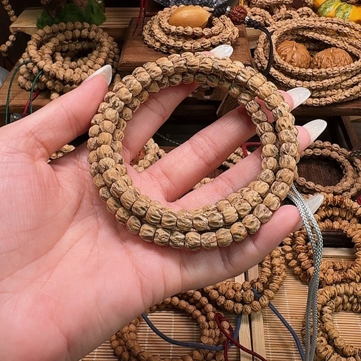 吊坠柏香籽/百香籽