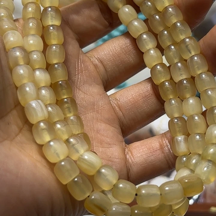 大果紫檀（缅甸花梨）8:8赛精品脖挂