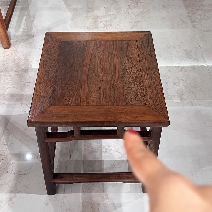 直播间福利小件文玩木盒