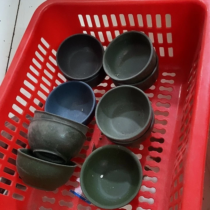 全手工制作 宜兴紫砂茶壶
