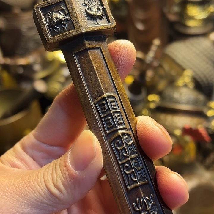 铜器摆件666666666