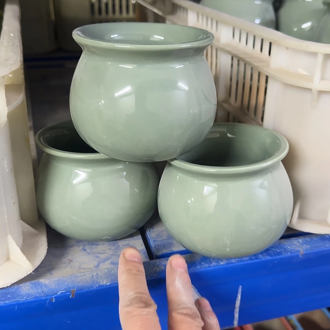 陶瓷3个1043福利局·自动合并订单·一个个买凑9元发·