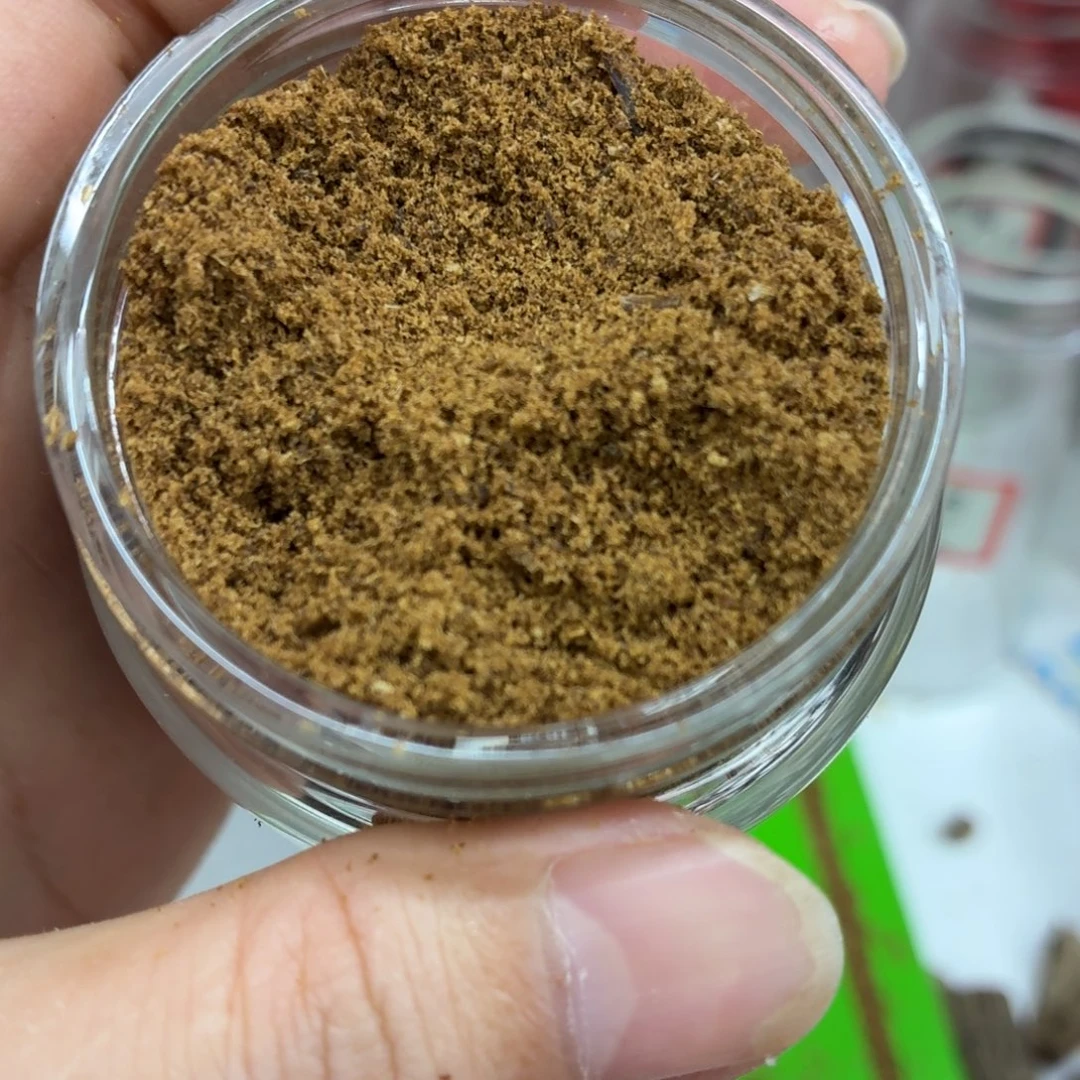 沉香沉香碎屑30克沉水雕刻粉