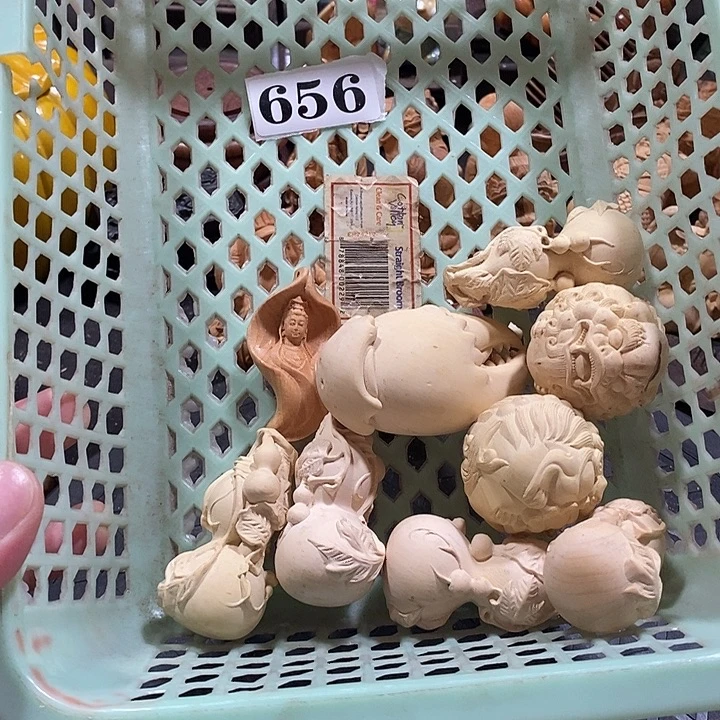 观***大木656 直播一物一拍