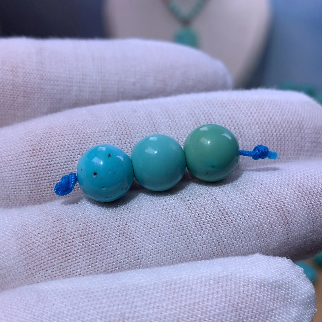 绿松石未镶嵌珠宝奇石132