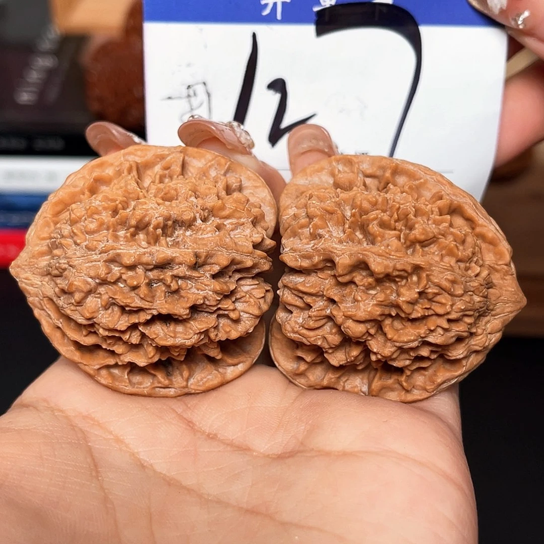 桃核吊坠满天星41+尺寸y