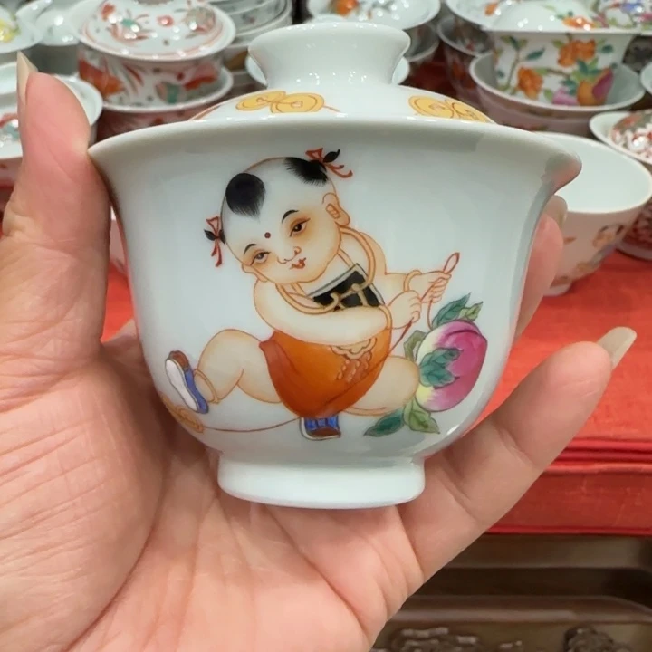 陶瓷艺术品收藏陶瓷