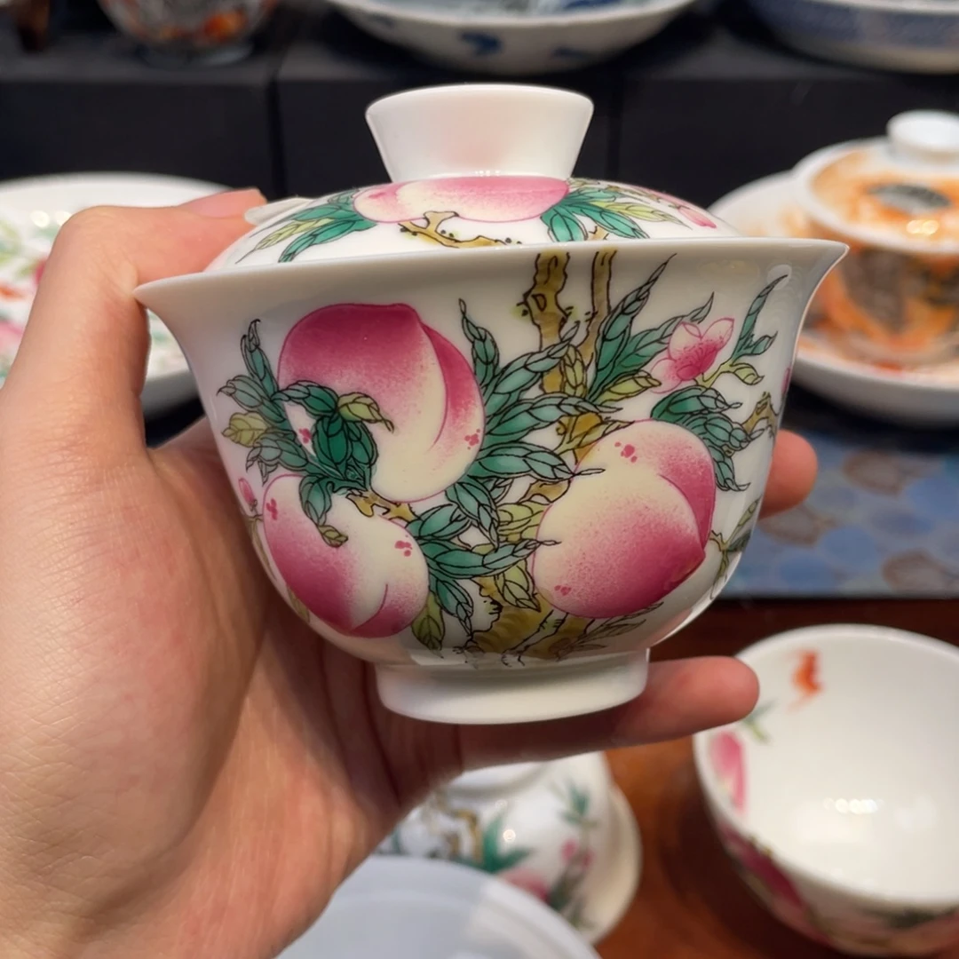 瓷片景德镇景德镇陶瓷