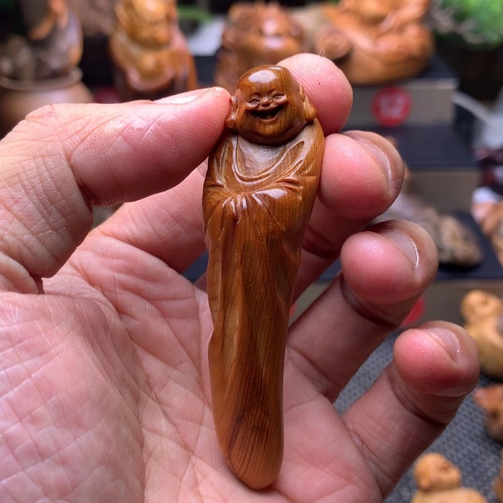 柏木（崖柏）崖柏陈化陈化