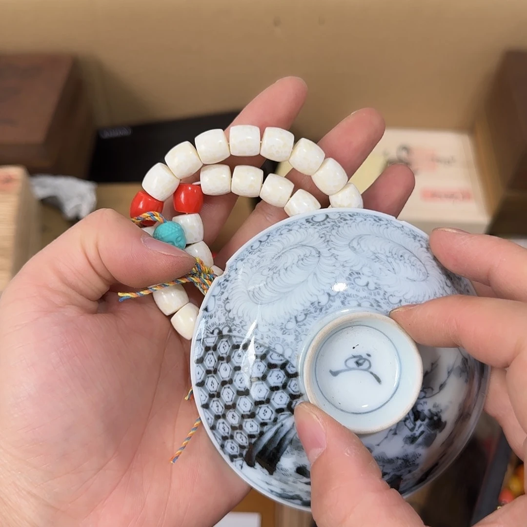 瓷器茶具系列套装