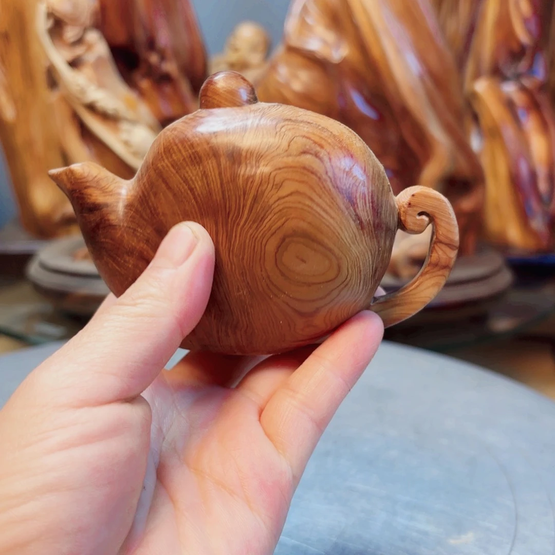 崖柏摆件88888888888