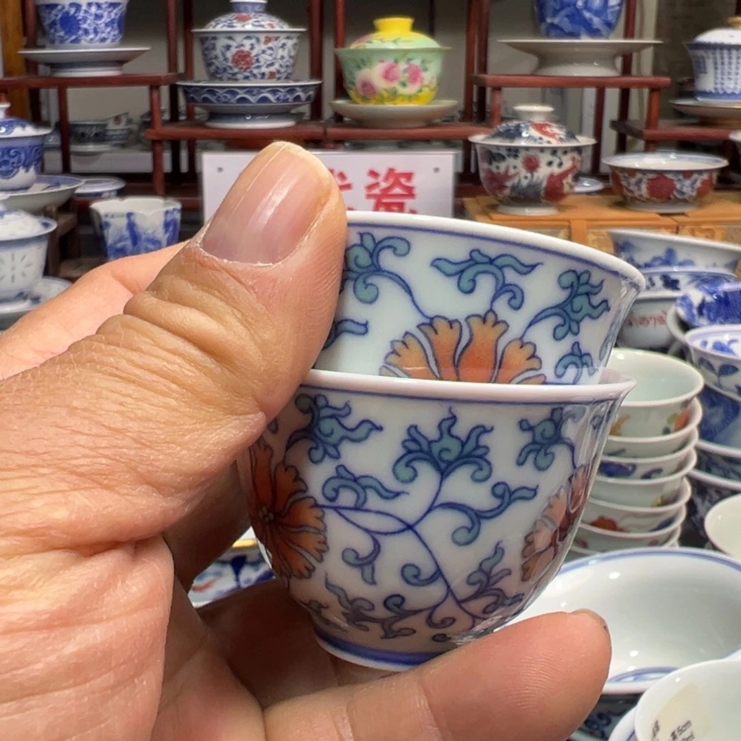 其他陶景德镇陶瓷研究所