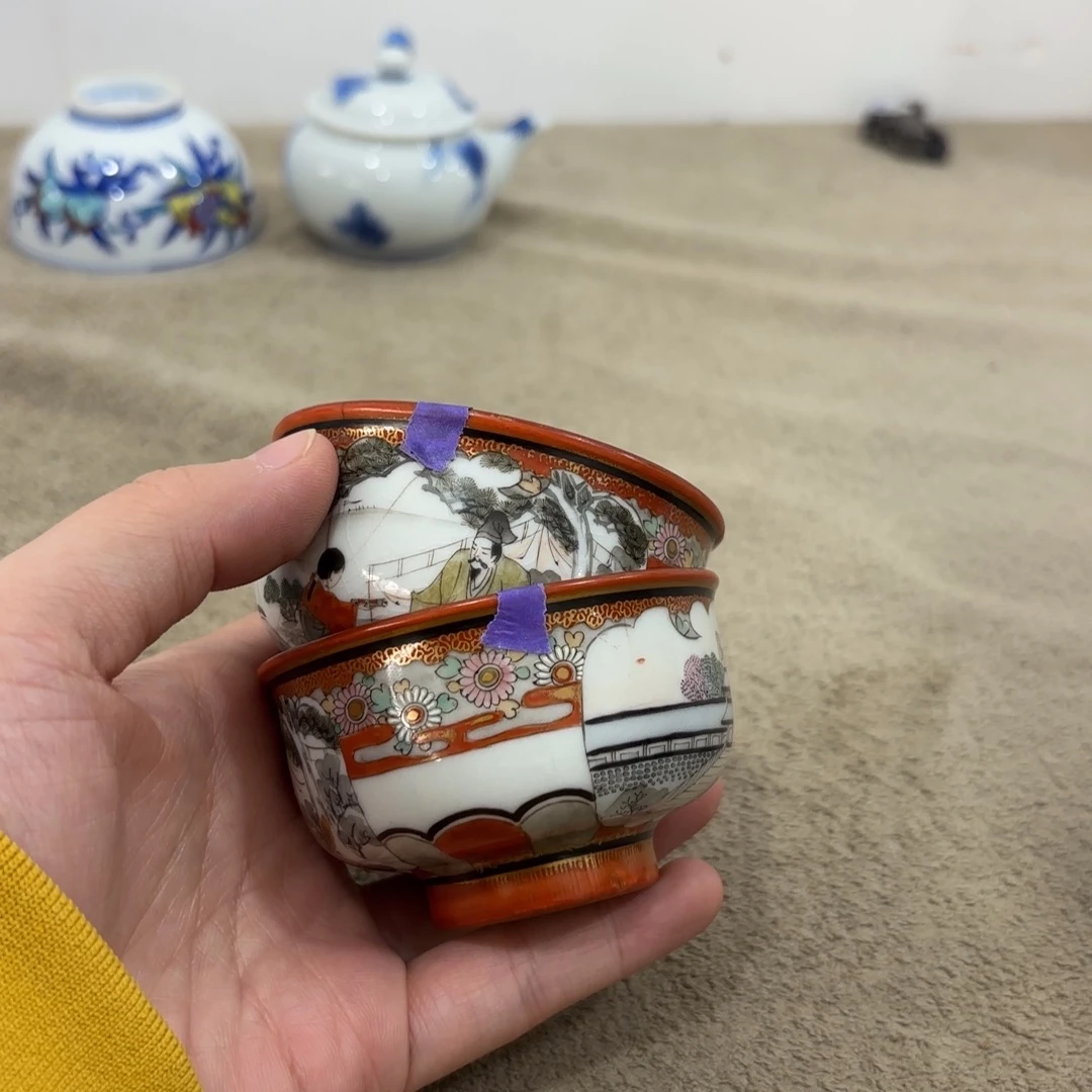 非常好看漂亮的物品