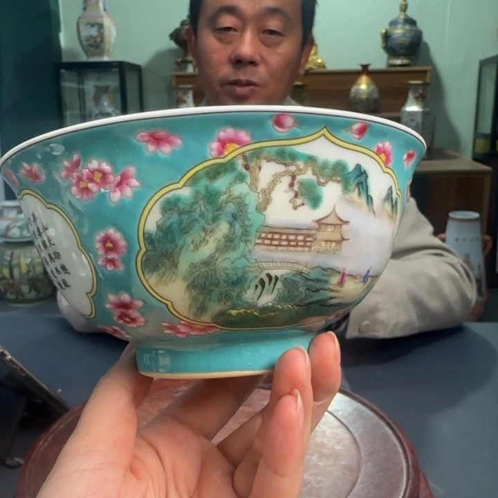 其他景德镇陶瓷陶瓷摆件