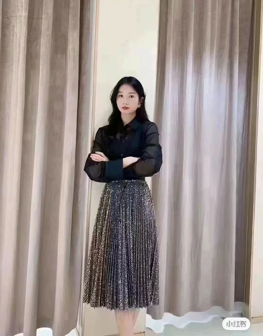 不支持退换/半裙 5200268