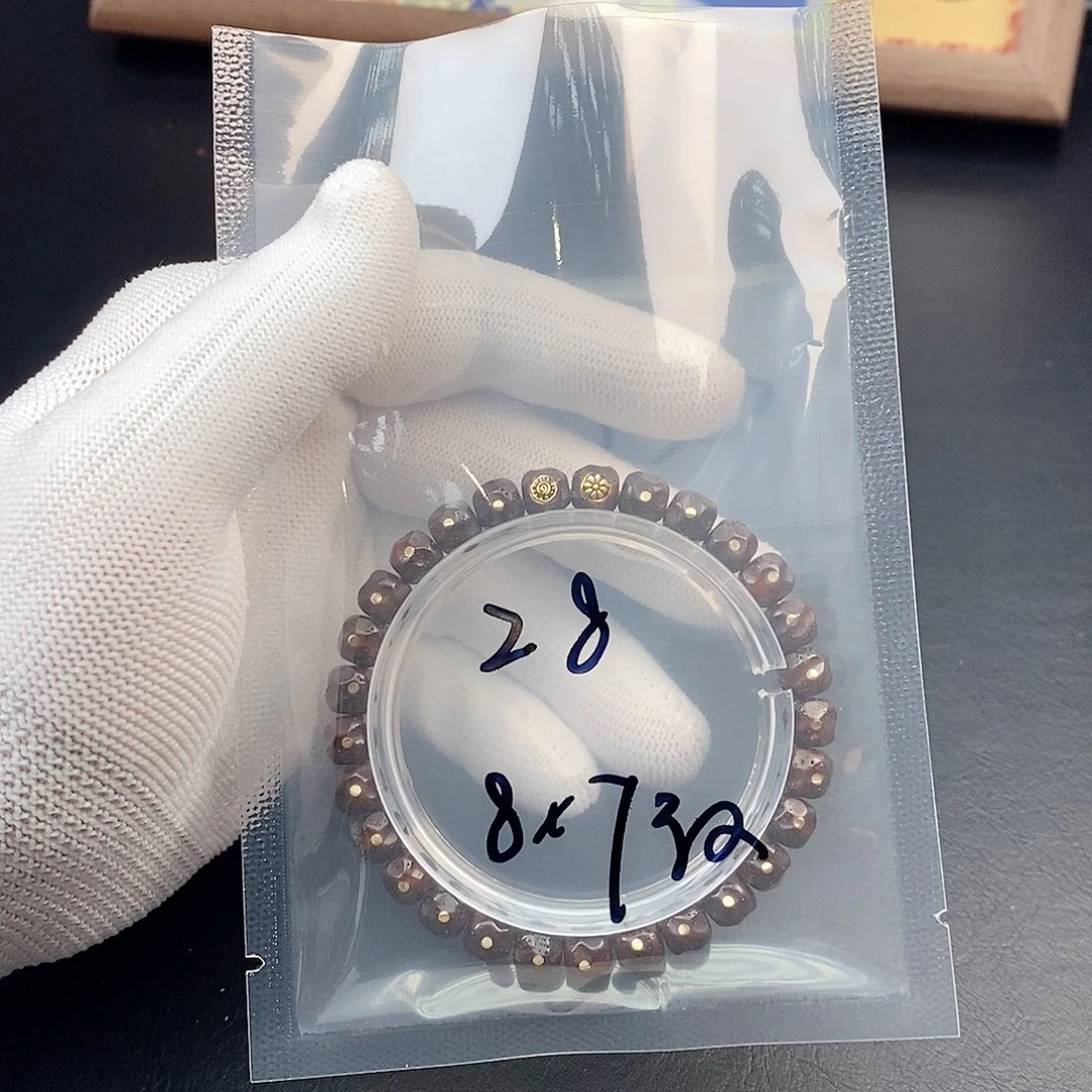 吊坠星月菩提星月