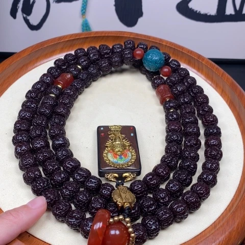 金刚菩提吊坠S****丶111111111111