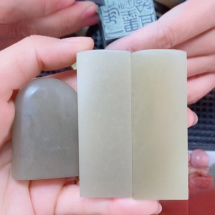 辽宁石现场直播手工