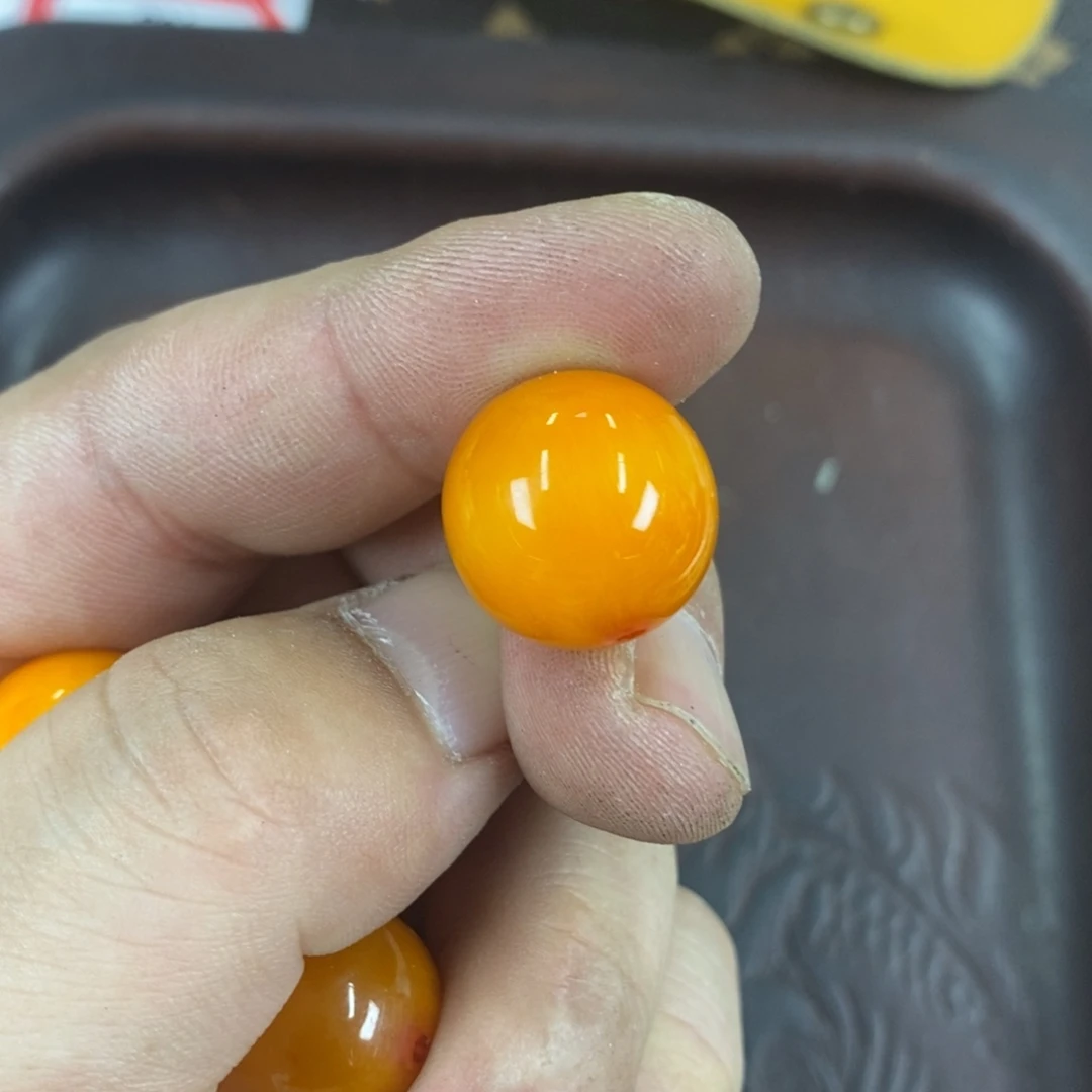 手串/手链驼骨配饰145尺寸1.8