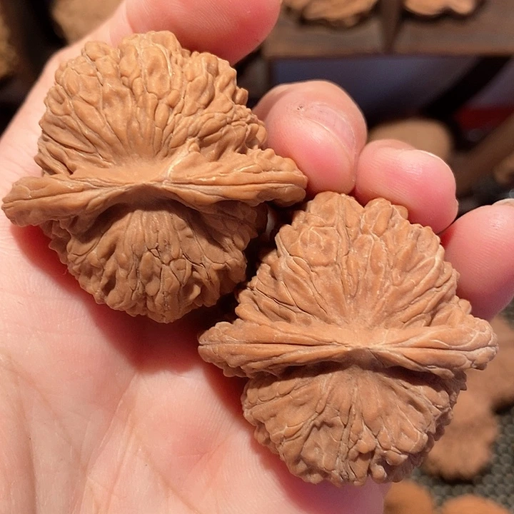 文玩核桃吊坠41尺全品楼