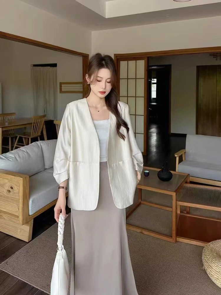 娟子家推荐款外搭（无扣）