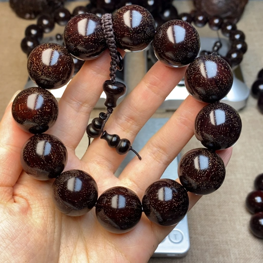 檀香紫檀（小叶紫檀）2.0爆星