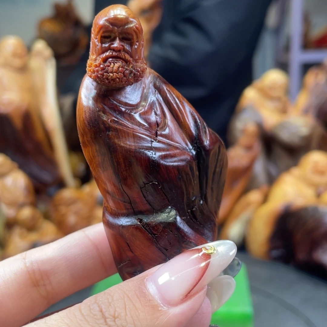 手串/手链柏木（崖柏）