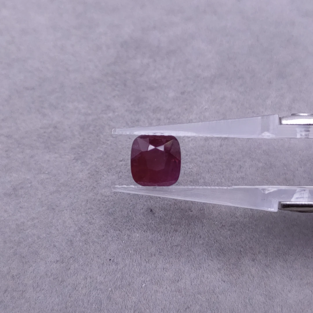 RUBYN 红宝石-3.02ct（01040600）0420