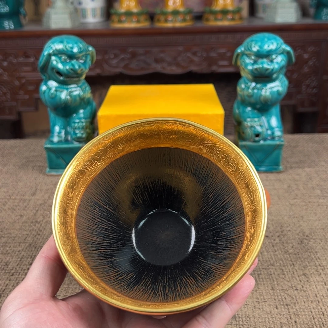 瓷片陶瓷艺术瓷器摆件