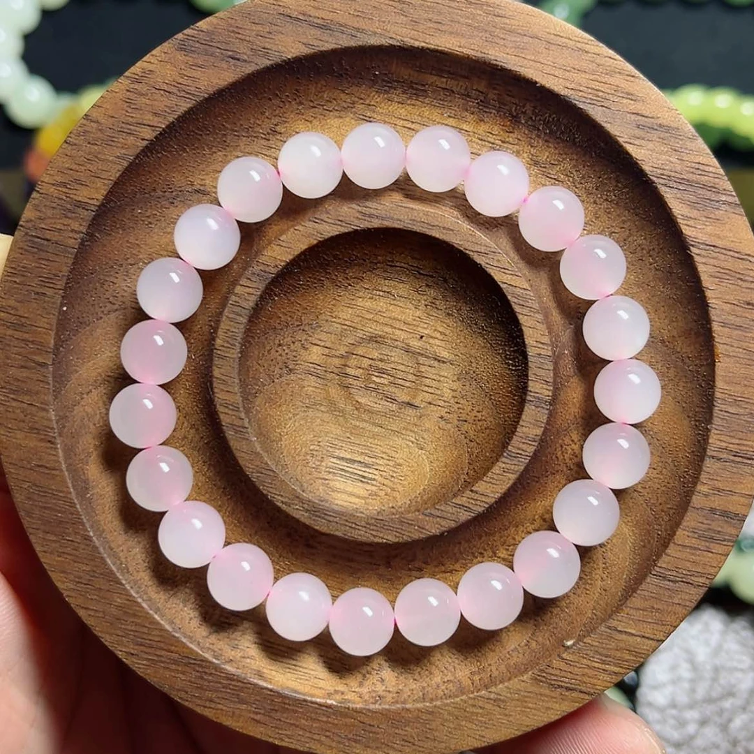 【闪购商品】未镶嵌手链和田玉