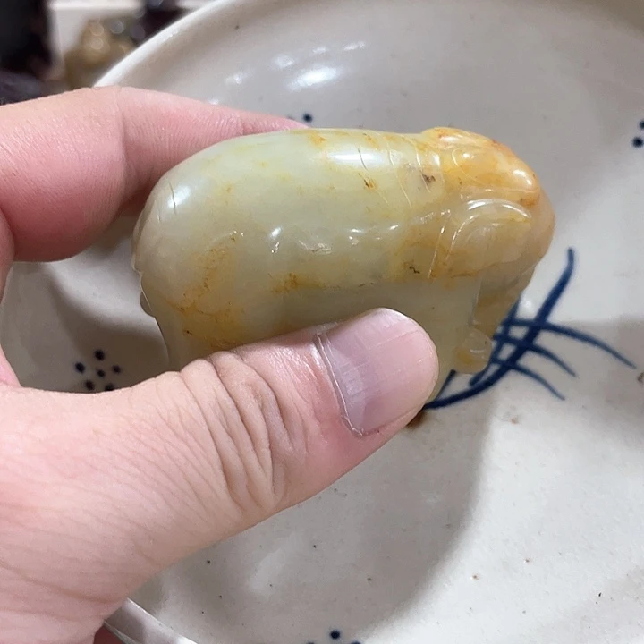 海***洋瓷器摆件瓷器摆件瓷器摆件