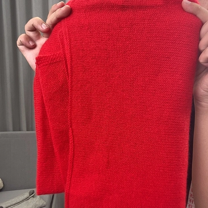 杨***萍羊绒678900000987766