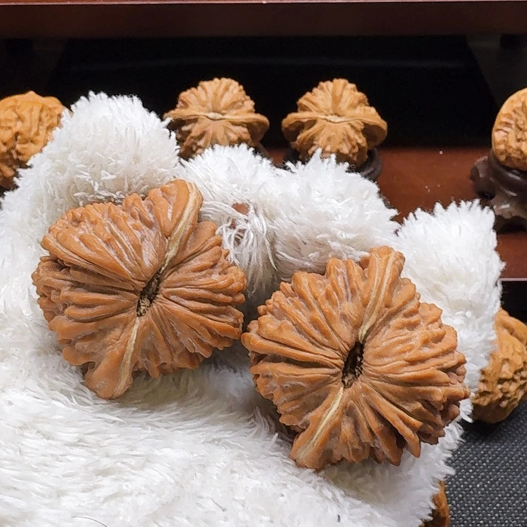 博***爸核桃手串/手链全品平谷一代楼42