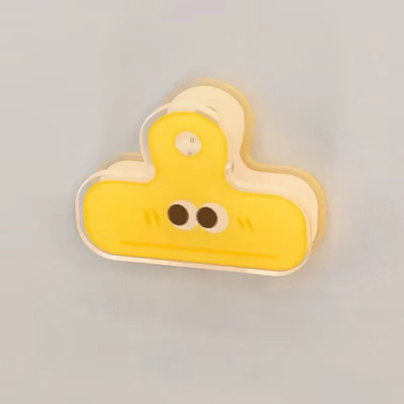 创意食物密封夹封口夹