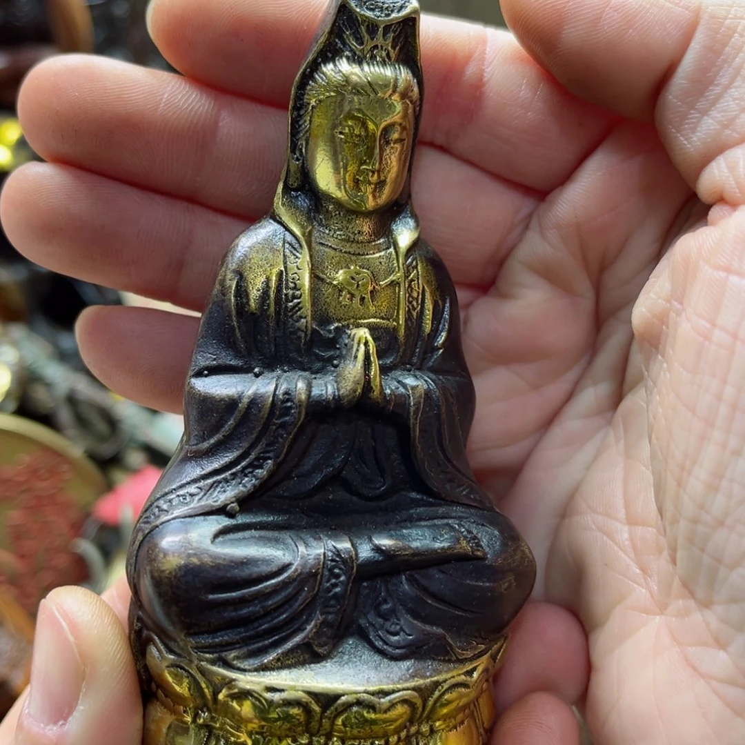 文玩摆件专属藏收摆件