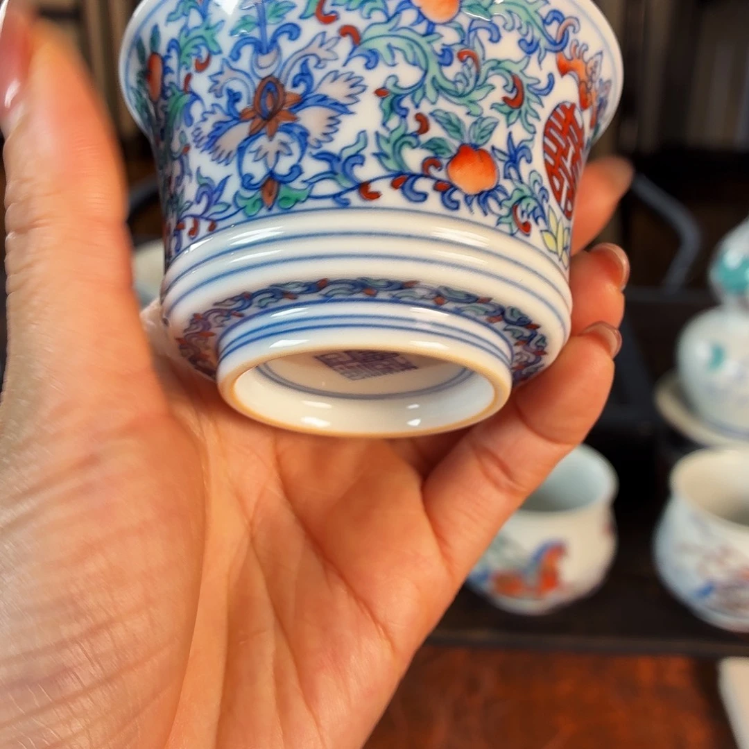 陶九鸣瓷艺九鸣瓷艺