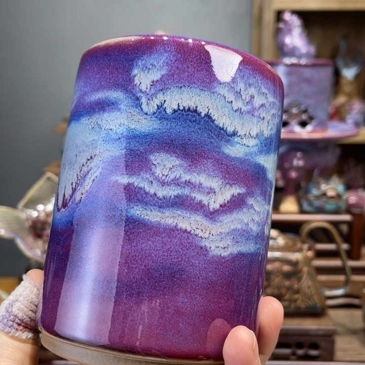 钧瓷美器钧瓷美物