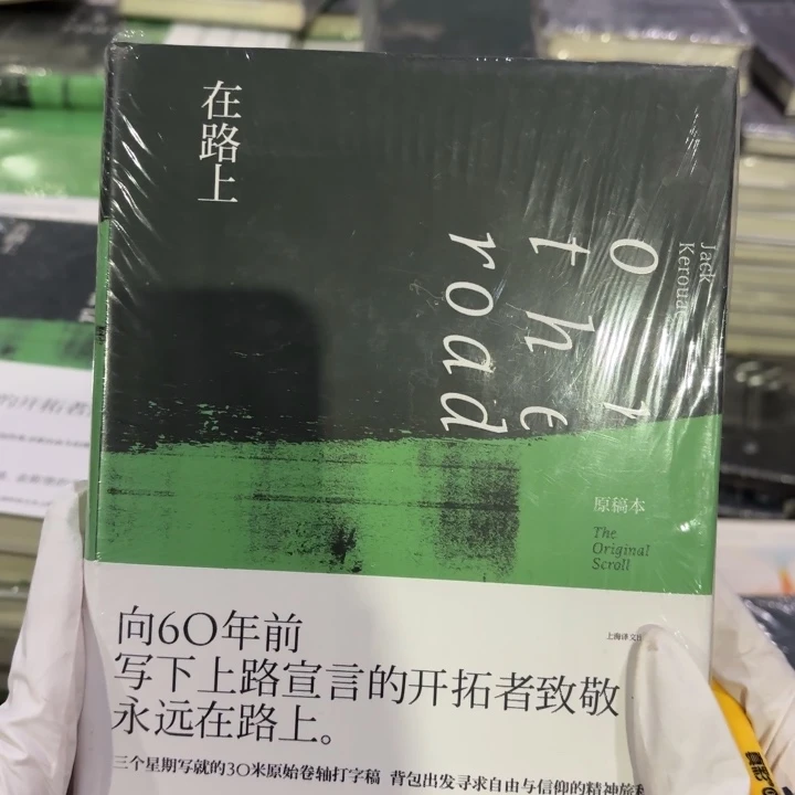 在路上 闪购闪购10