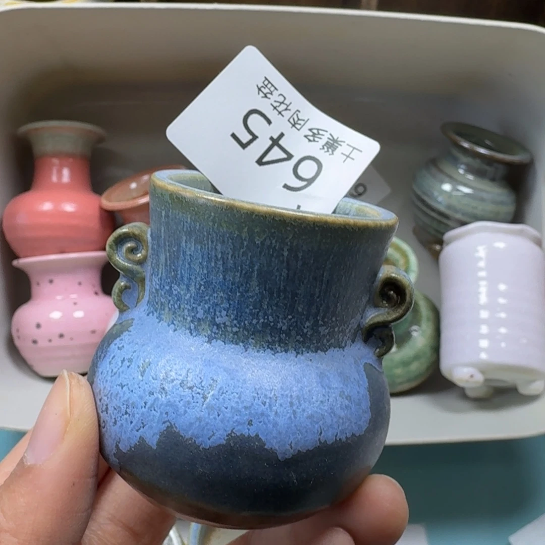 陶瓷艺术品设计与制作