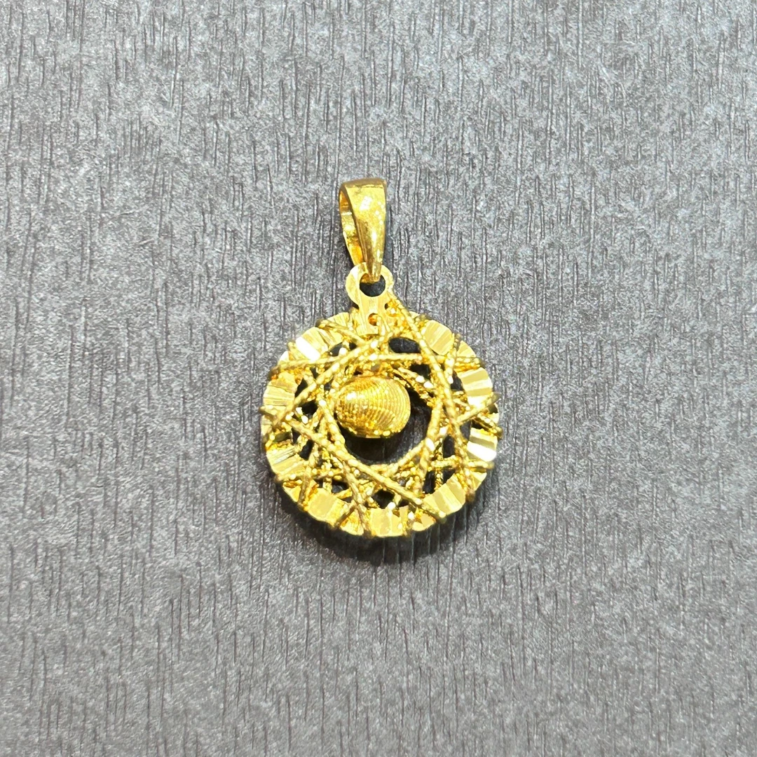 【MZ】足金999投资金攒黄金 灵动猫眼ZBHJD1128 克重多退少补