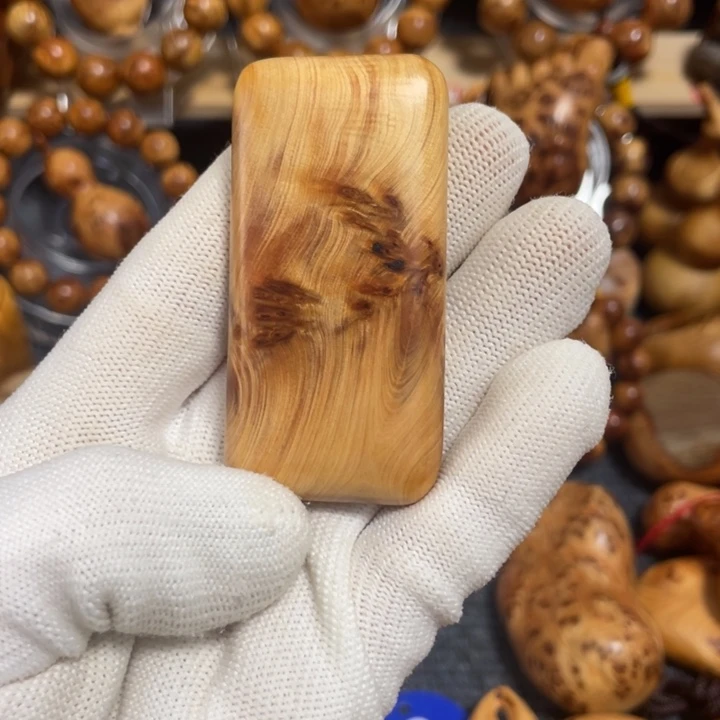 柏木太行崖柏瘤疤无事牌