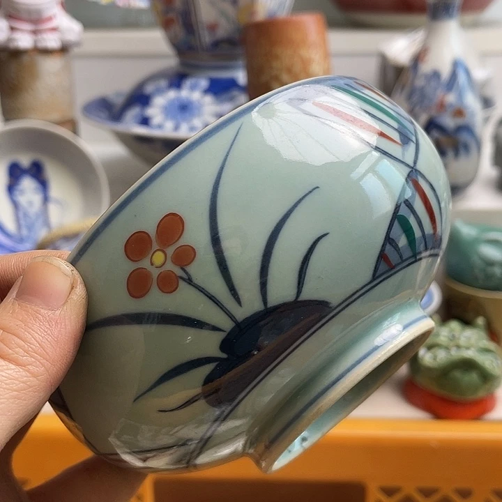 瓷片?****好喜欢好可爱哦宝宝抱个